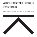 Architecture prize 2022 Kortrijk joranmarijsse architecture 